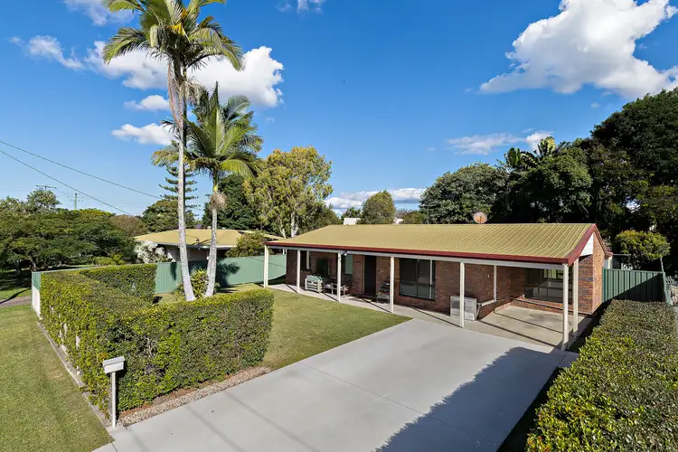 4 Mareli Street, Caboolture QLD 4510