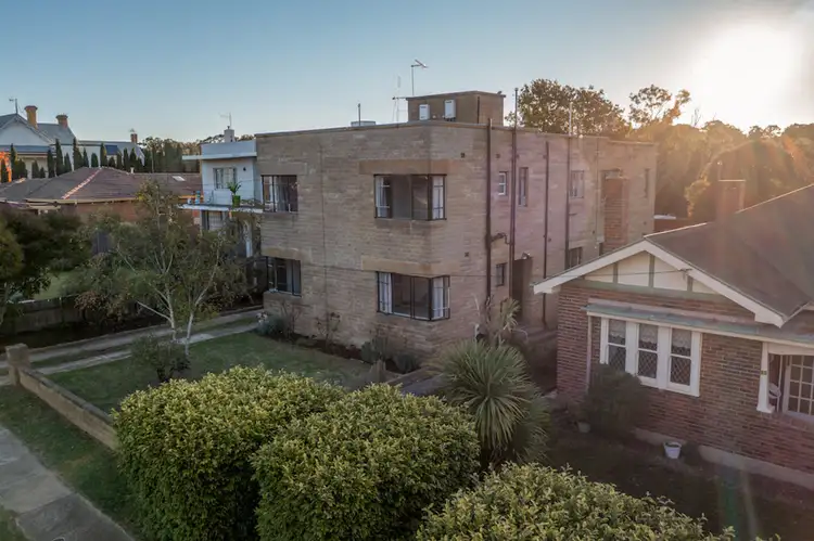 Second view of Homely house listing, 80 Deccan Street, Goulburn NSW 2580