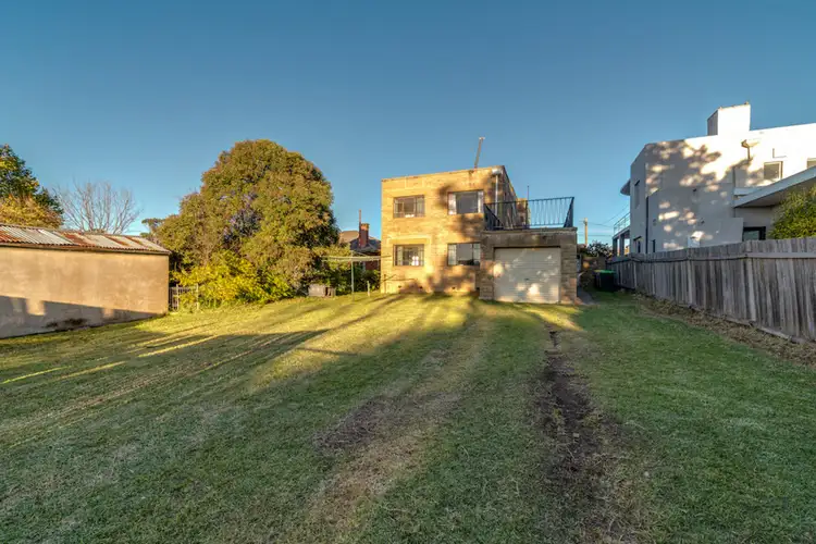 Fifth view of Homely house listing, 80 Deccan Street, Goulburn NSW 2580