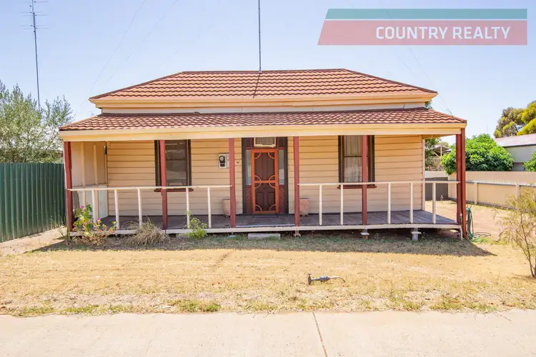 31 Burgoyne Street, Northam WA 6401