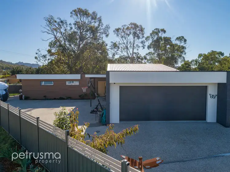 Third view of Homely house listing, 77 Mannata Street, Lauderdale TAS 7021
