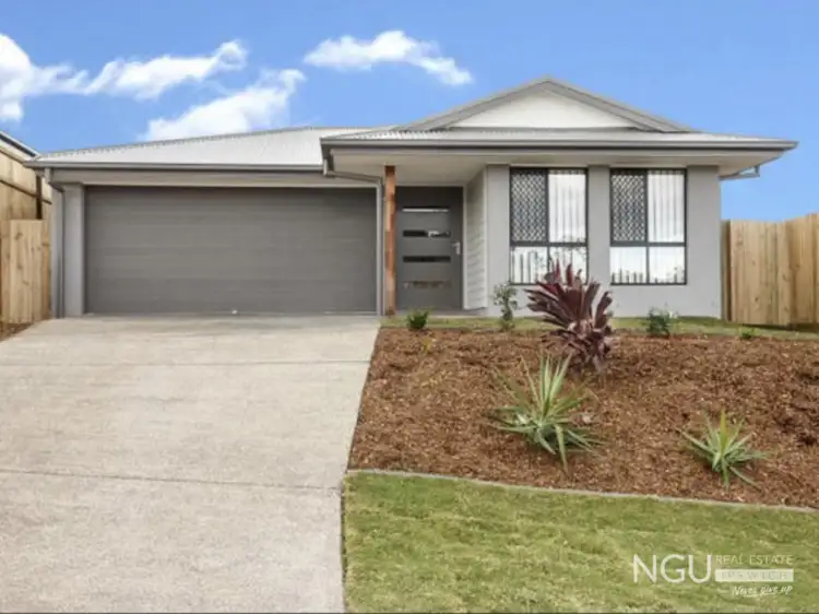 14 Wyness Court, Deebing Heights QLD 4306