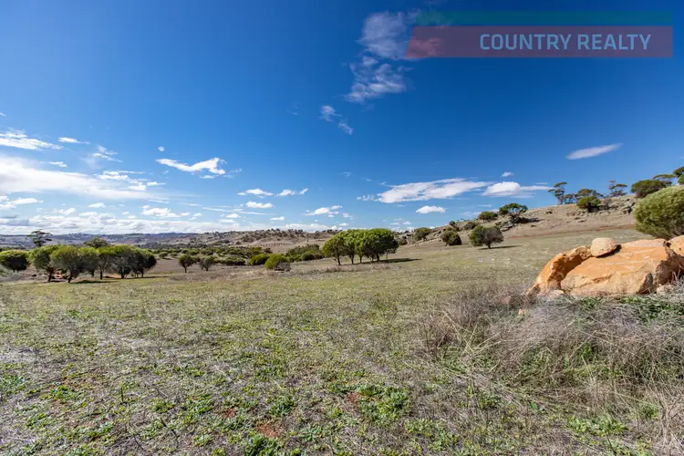 Main view of Homely land listing, LOT 104 Nockdominie Road, Toodyay WA 6566