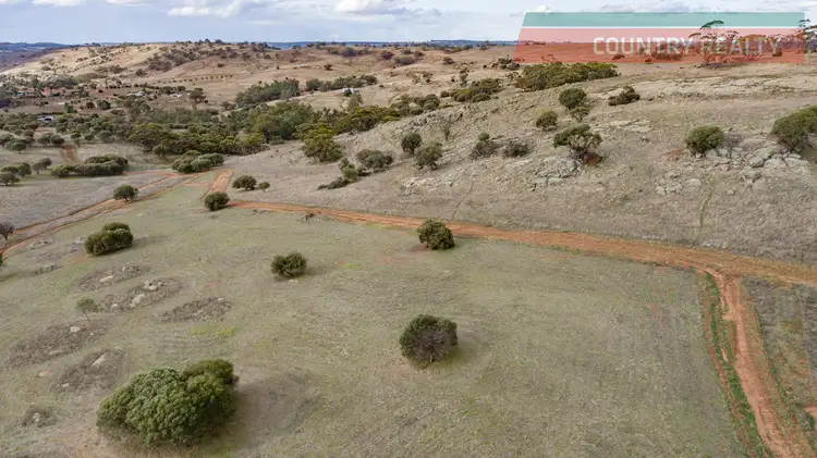 Third view of Homely land listing, LOT 104 Nockdominie Road, Toodyay WA 6566