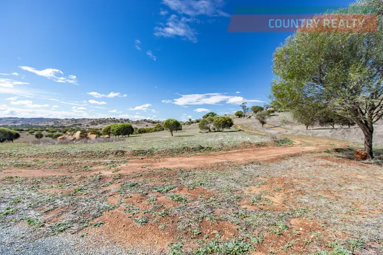 Fourth view of Homely land listing, LOT 104 Nockdominie Road, Toodyay WA 6566