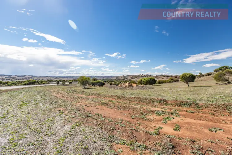 Fifth view of Homely land listing, LOT 104 Nockdominie Road, Toodyay WA 6566