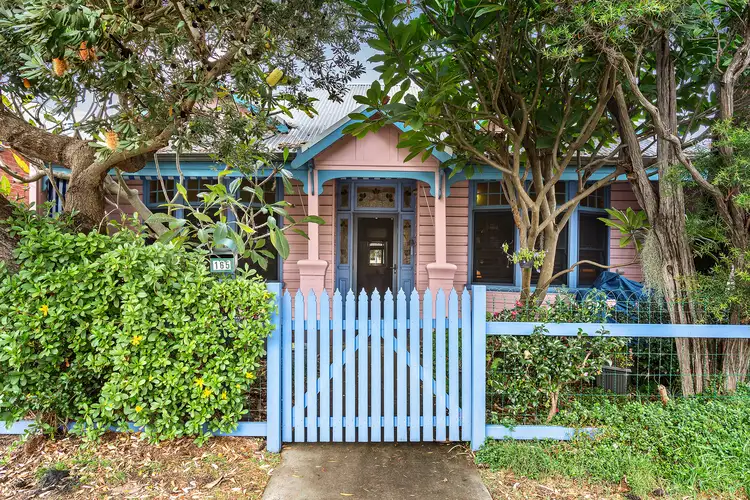 165 Beaumont Street, Hamilton NSW 2303