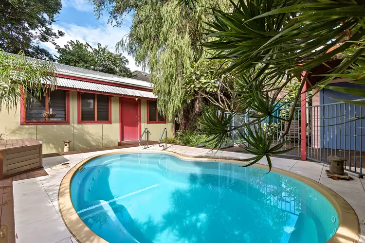 Fifth view of Homely house listing, 165 Beaumont Street, Hamilton NSW 2303