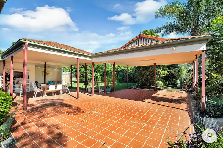 Second view of Homely house listing, 10 Esdale Street, Wavell Heights QLD 4012