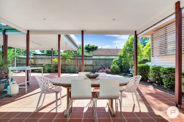Third view of Homely house listing, 10 Esdale Street, Wavell Heights QLD 4012