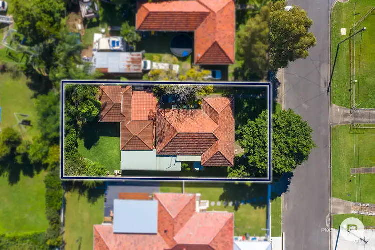 Fourth view of Homely house listing, 10 Esdale Street, Wavell Heights QLD 4012