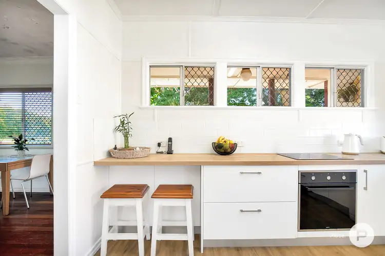 Fifth view of Homely house listing, 10 Esdale Street, Wavell Heights QLD 4012