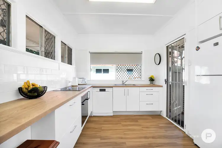 Sixth view of Homely house listing, 10 Esdale Street, Wavell Heights QLD 4012