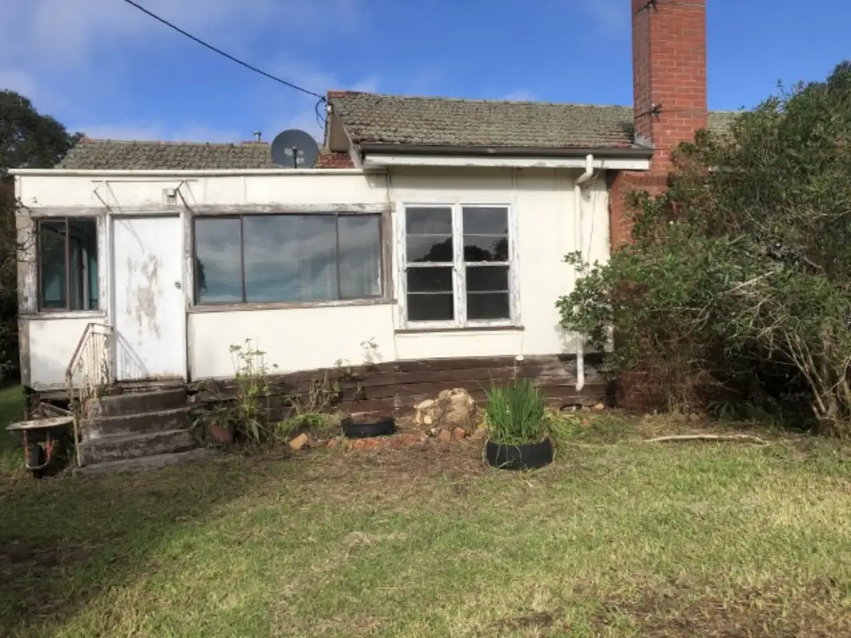 Main view of Homely house listing, 5 Gray Street, Lismore VIC 3324