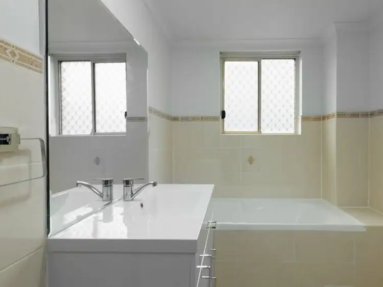 Fifth view of Homely apartment listing, 15/142 Meredith, Bankstown NSW 2200