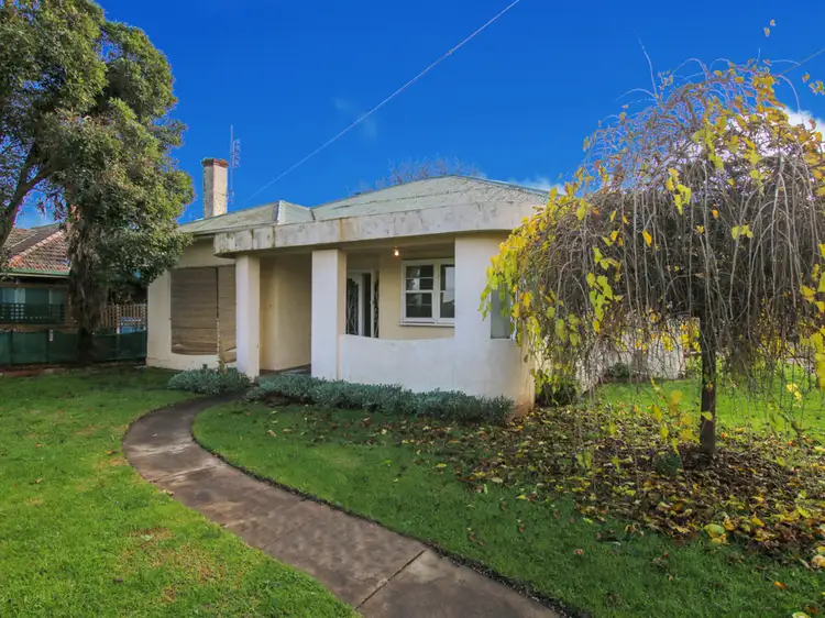 44 Scott Street, Mortlake VIC 3272