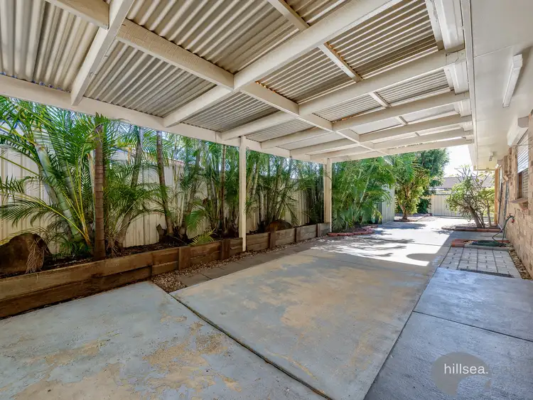 Second view of Homely semi-detached listing, 1/18 Marsupial Drive, Coombabah QLD 4216