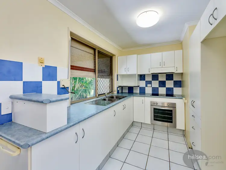 Third view of Homely semi-detached listing, 1/18 Marsupial Drive, Coombabah QLD 4216