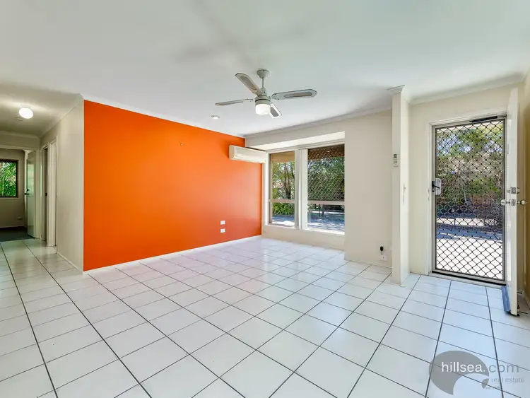 Fourth view of Homely semi-detached listing, 1/18 Marsupial Drive, Coombabah QLD 4216