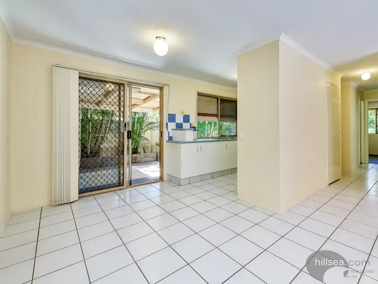 Fifth view of Homely semi-detached listing, 1/18 Marsupial Drive, Coombabah QLD 4216
