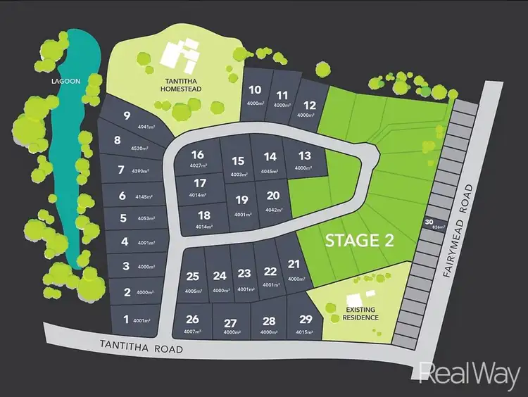 LOT 13, 16 James Henderson Way, Gooburrum QLD 4670