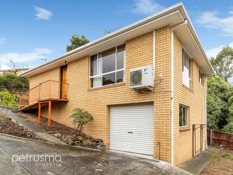 Main view of Homely unit listing, 1/8 Dawkins Court, West Moonah TAS 7009