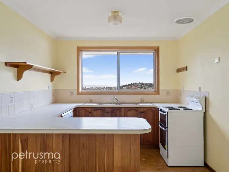 Third view of Homely unit listing, 1/8 Dawkins Court, West Moonah TAS 7009