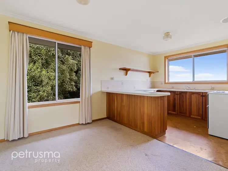 Fourth view of Homely unit listing, 1/8 Dawkins Court, West Moonah TAS 7009