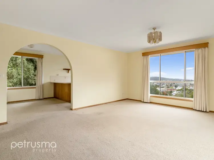 Fifth view of Homely unit listing, 1/8 Dawkins Court, West Moonah TAS 7009