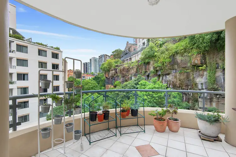 Second view of Homely apartment listing, 102 Miller Street, Pyrmont NSW 2009