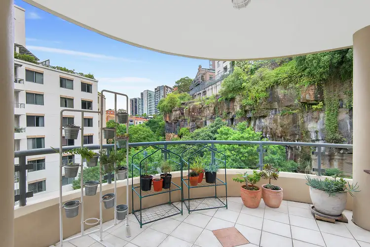 Second view of Homely apartment listing, 21/102 Miller Street, Pyrmont NSW 2009
