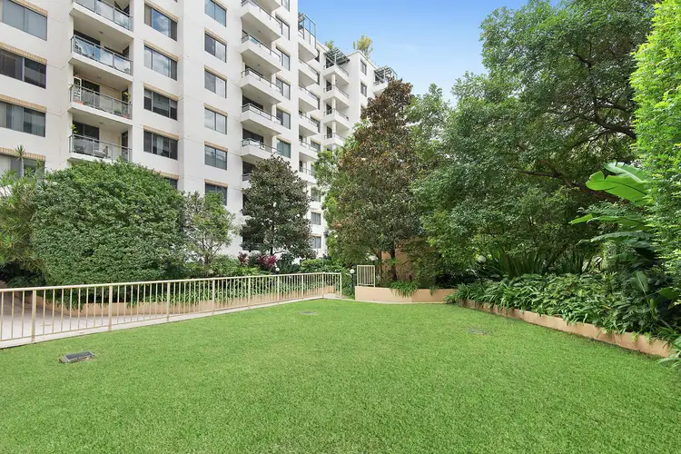Sixth view of Homely apartment listing, 21/102 Miller Street, Pyrmont NSW 2009