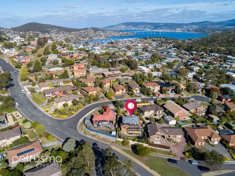 Second view of Homely house listing, 2 Anitra Close, Geilston Bay TAS 7015