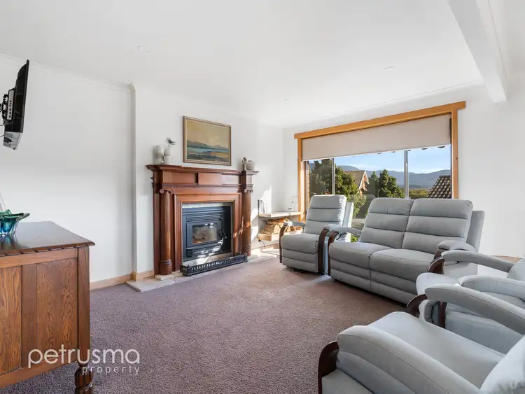 Third view of Homely house listing, 2 Anitra Close, Geilston Bay TAS 7015