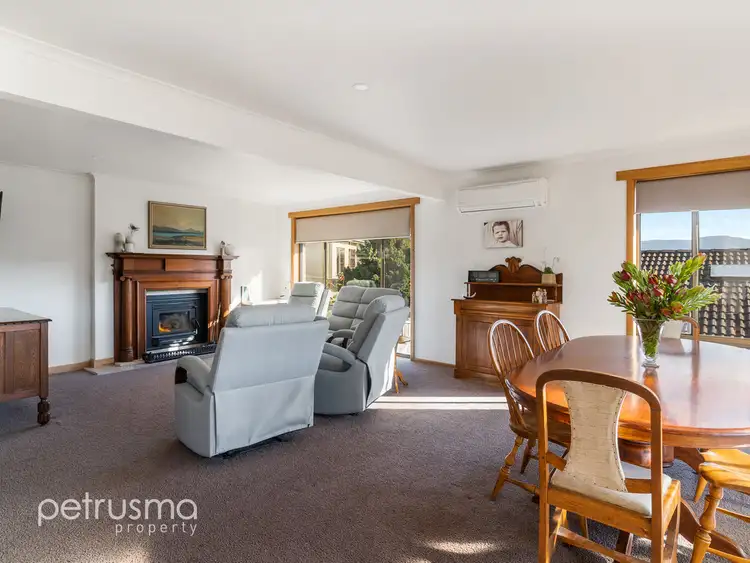 Fourth view of Homely house listing, 2 Anitra Close, Geilston Bay TAS 7015