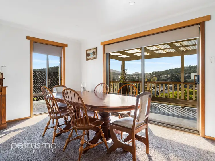 Fifth view of Homely house listing, 2 Anitra Close, Geilston Bay TAS 7015
