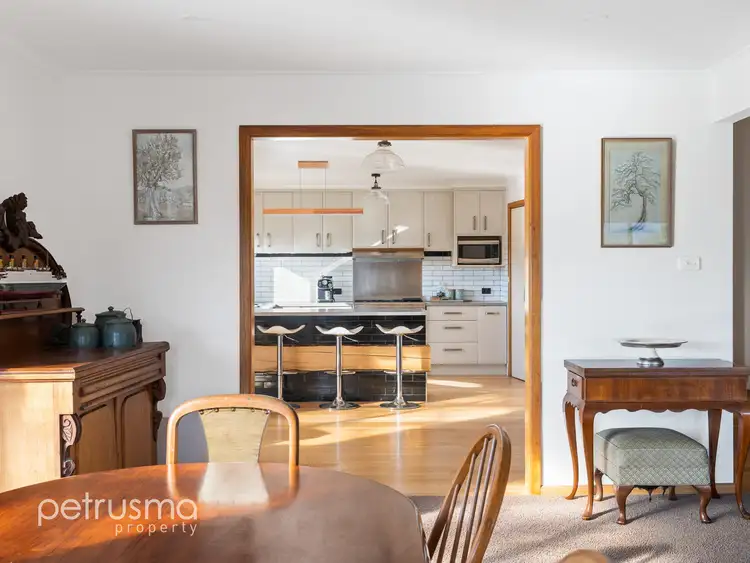 Sixth view of Homely house listing, 2 Anitra Close, Geilston Bay TAS 7015