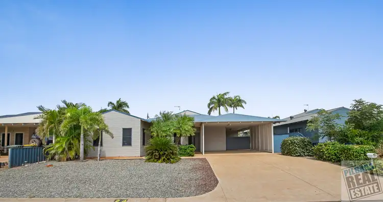 24 Buchanan Circuit, Baynton WA 6714