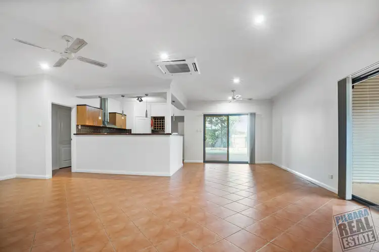 Second view of Homely house listing, 24 Buchanan Circuit, Baynton WA 6714