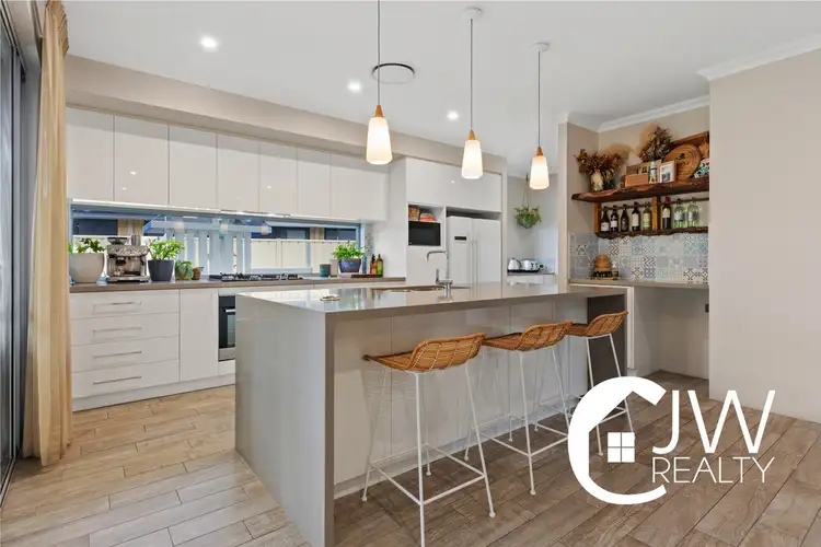 Second view of Homely house listing, 1 Waterville Road, Dunsborough WA 6281