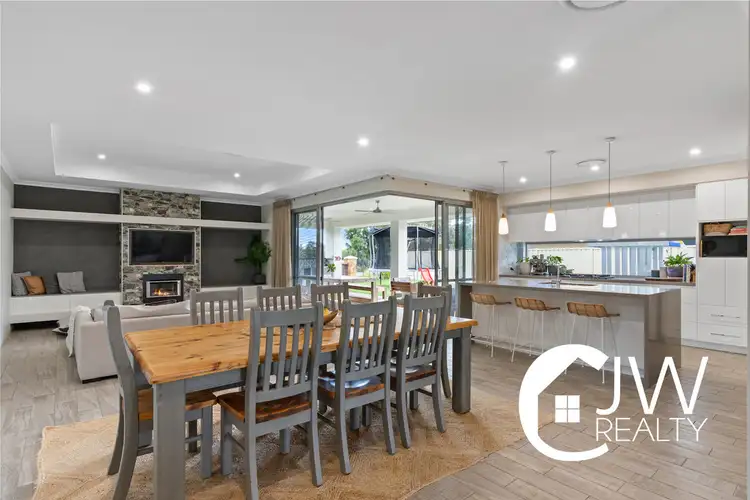 Sixth view of Homely house listing, 1 Waterville Road, Dunsborough WA 6281