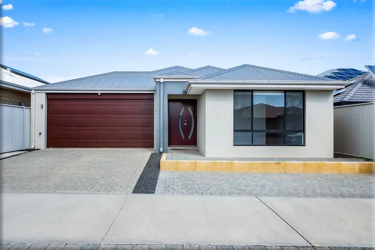 Main view of Homely house listing, 4 Scrubwren Circuit, Alkimos WA 6038