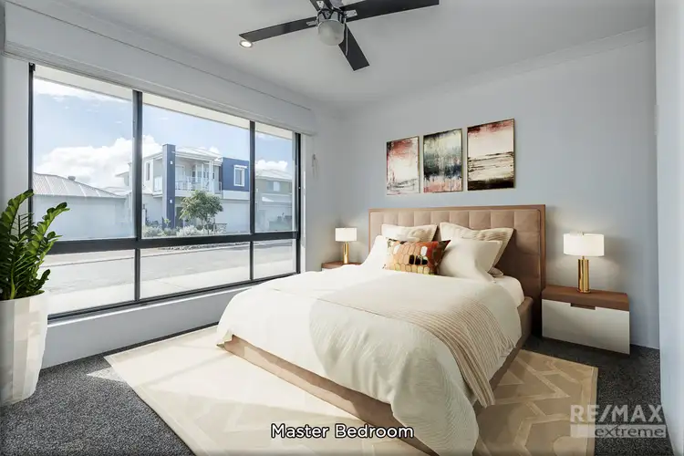 Third view of Homely house listing, 4 Scrubwren Circuit, Alkimos WA 6038