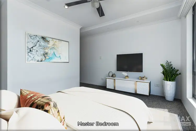 Fifth view of Homely house listing, 4 Scrubwren Circuit, Alkimos WA 6038