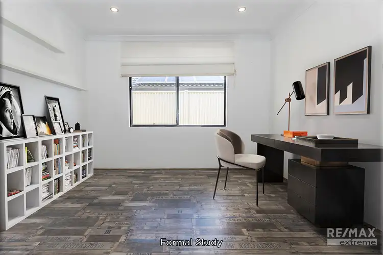 Sixth view of Homely house listing, 4 Scrubwren Circuit, Alkimos WA 6038