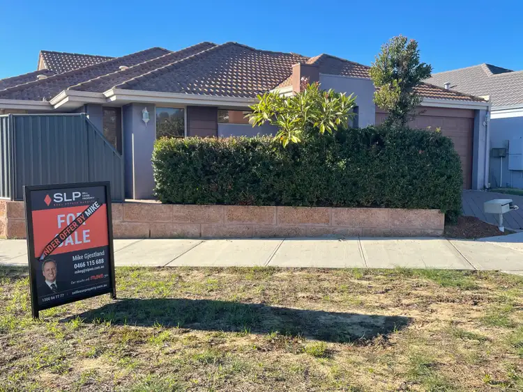 Main view of Homely house listing, 1 Girramay Road, Banksia Grove WA 6031