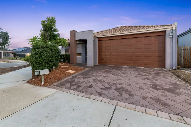 Second view of Homely house listing, 1 Girramay Road, Banksia Grove WA 6031