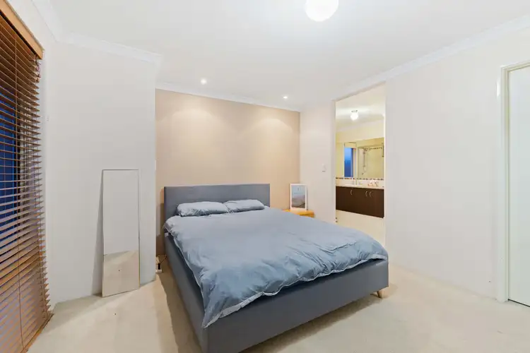 Fifth view of Homely house listing, 1 Girramay Road, Banksia Grove WA 6031