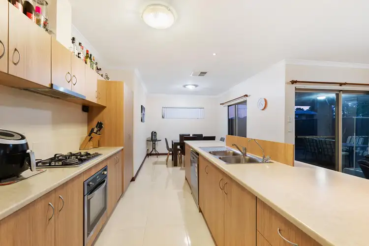 Seventh view of Homely house listing, 1 Girramay Road, Banksia Grove WA 6031