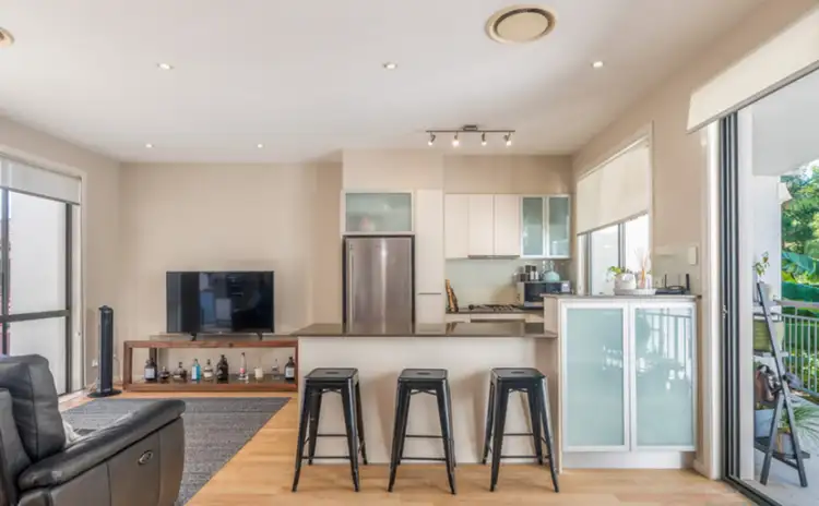 2/58 Dickson Street, Morningside QLD 4170